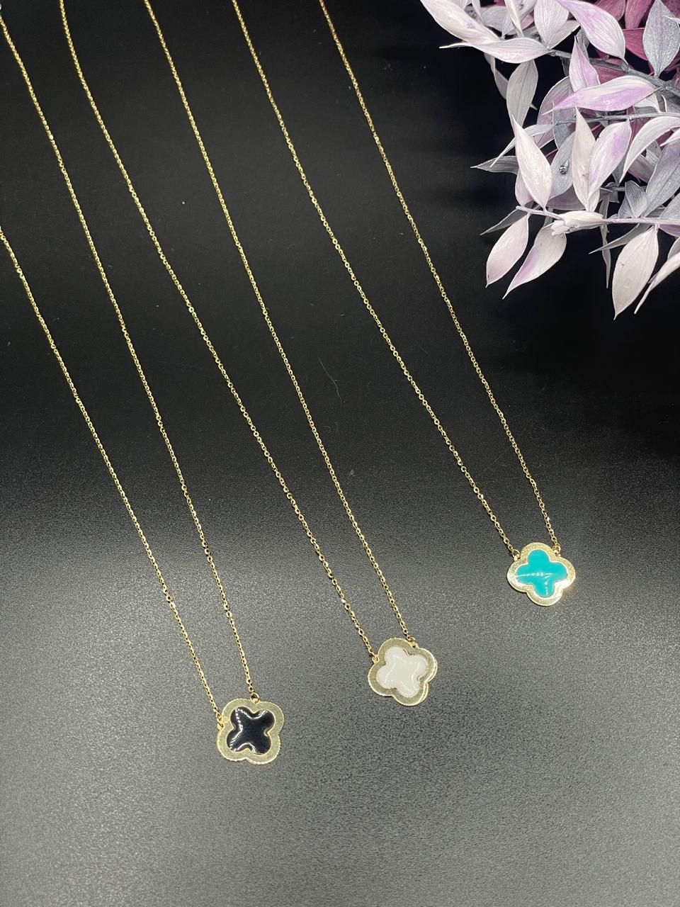 Vancleef Necklaces