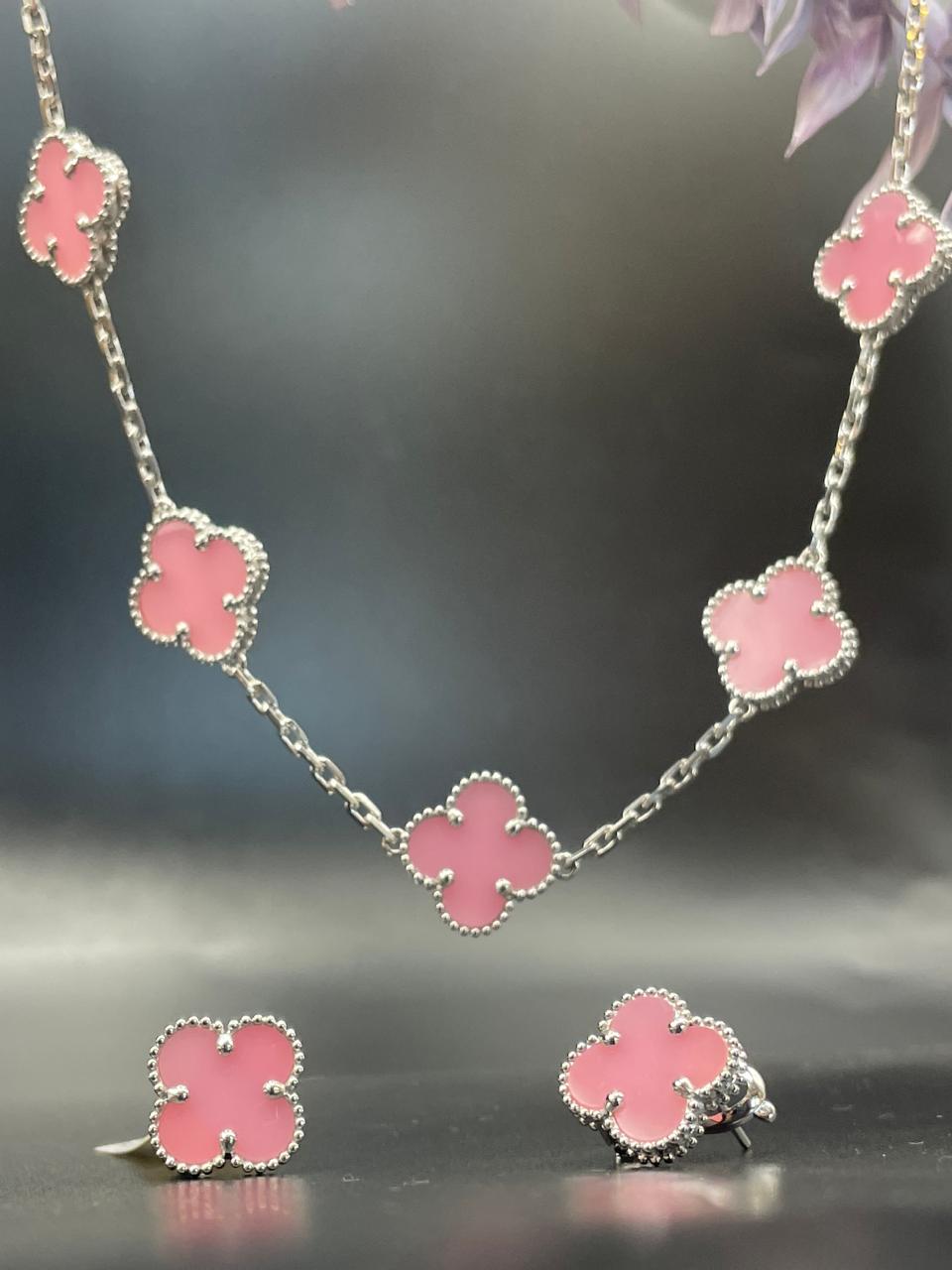 Set Vencleef