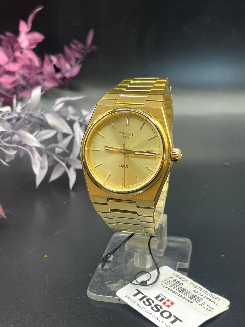 Tissot