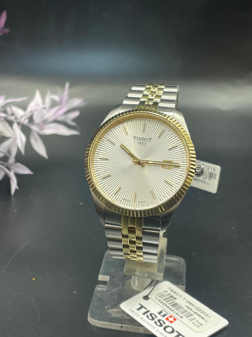 Tissot