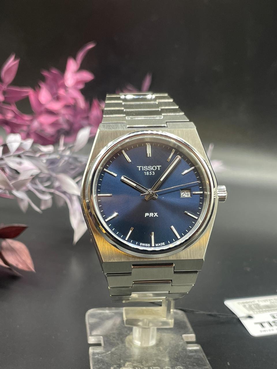 Tissot
