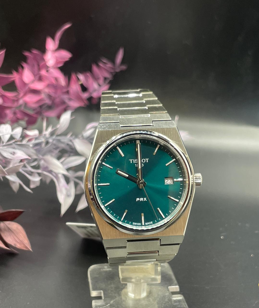 Tissot