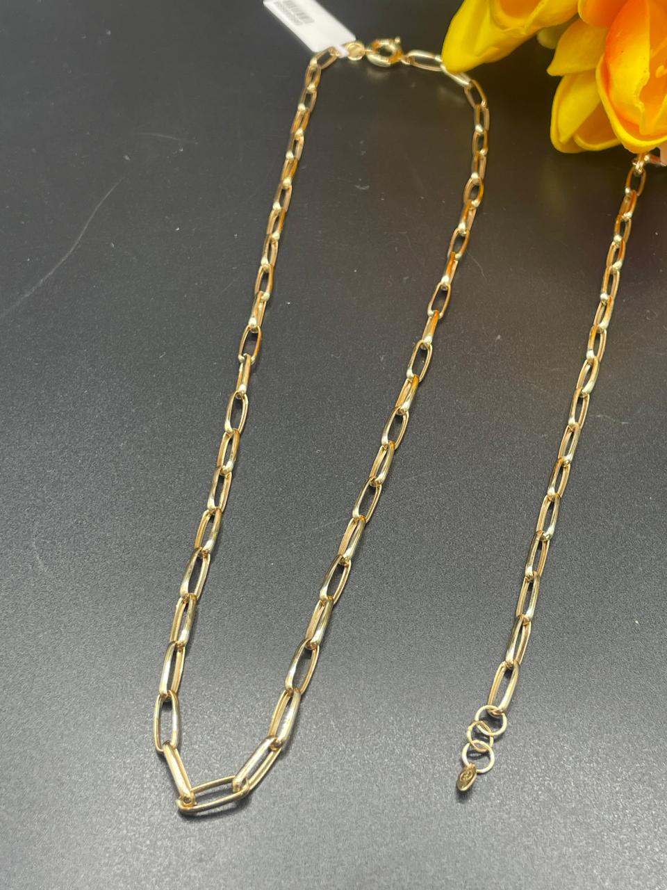 Set yellow gold